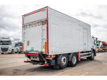 Truk box Renault PREMIUM 340 DXI-6X2: gambar 3