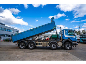 Truk jungkit Scania P380: gambar 3