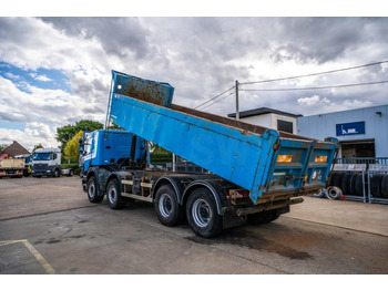 Truk jungkit Scania P380: gambar 5