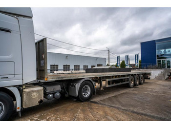 Semi-trailer
