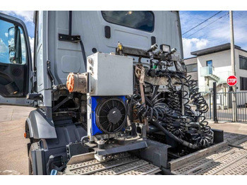 Tractor head Mercedes AROCS 2648 LS - 6x4: gambar 5