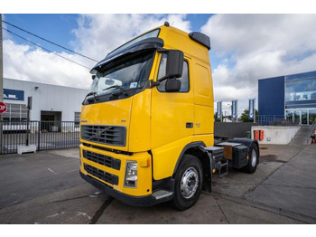 Leasing Volvo FH 400+E5+KIPHYDR. Volvo FH 400+E5+KIPHYDR.: gambar 1