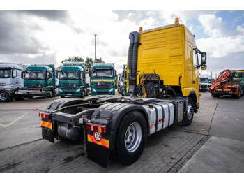 Leasing Volvo FH 400+E5+KIPHYDR. Volvo FH 400+E5+KIPHYDR.: gambar 4