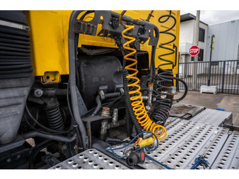 Leasing Volvo FH 400+E5+KIPHYDR. Volvo FH 400+E5+KIPHYDR.: gambar 5