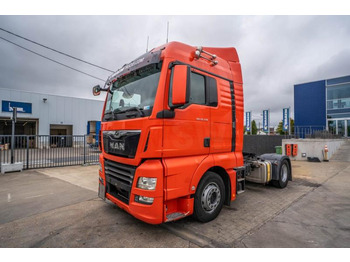 Tractor head MAN TGX 18.470