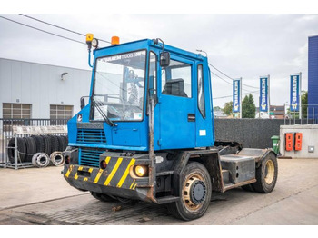 Tractor head