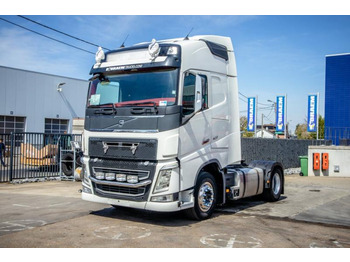 Tractor head VOLVO FH 420