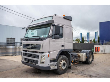 Tractor head VOLVO FH 420