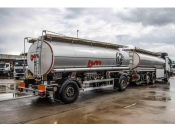 Trailer MAGYAR