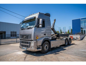 Hook lift VOLVO FH 480