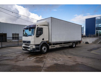 Truk box VOLVO FL 260