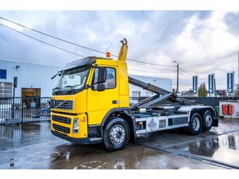 Hook lift VOLVO FM 400