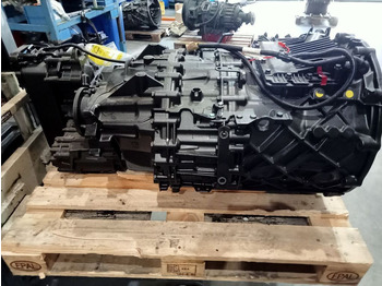Gearbox DAF