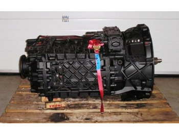 Gearbox DAF