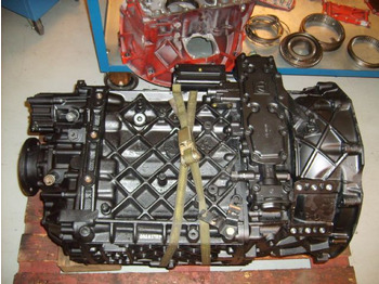 Gearbox MAN