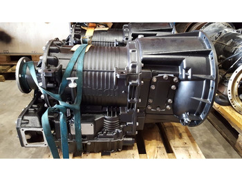 Gearbox MERCEDES-BENZ