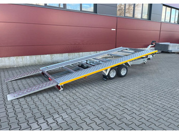 Trailer autotransporter BESTTRAILERS