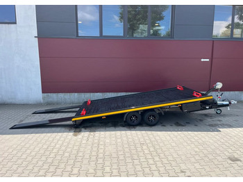Trailer autotransporter BESTTRAILERS