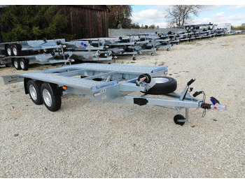Trailer autotransporter BESTTRAILERS
