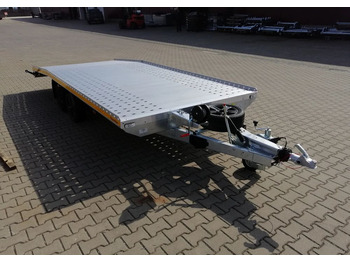 Trailer autotransporter BESTTRAILERS