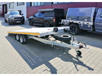 Trailer autotransporter BESTTRAILERS