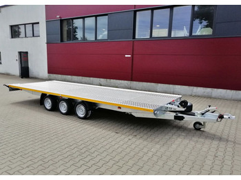Trailer autotransporter BESTTRAILERS