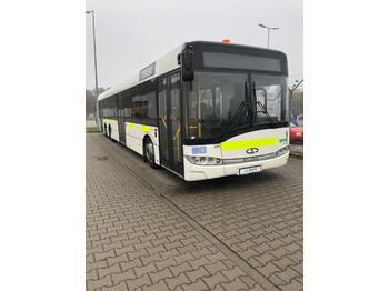 Bus kota SOLARIS Urbino 15: gambar 1