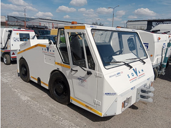 Traktor mundur SOVAM