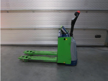 Truk pallet