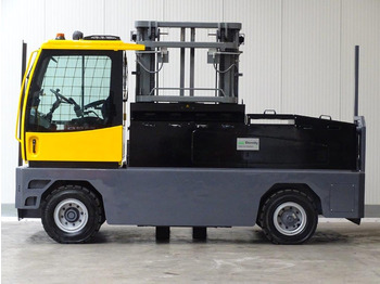 Leasing Baumann EGX50/14/63TR - NEU BAT. Baumann EGX50/14/63TR - NEU BAT.: gambar 4