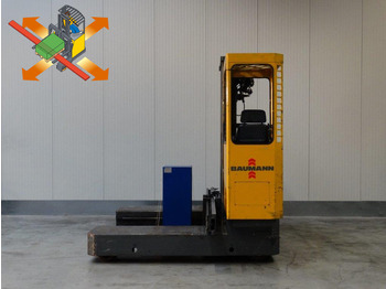 Loader empat arah BAUMANN