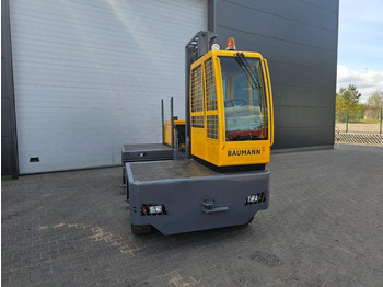 Leasing Baumann GS60/12/50ST - Teleskopgabeln Baumann GS60/12/50ST - Teleskopgabeln: gambar 4