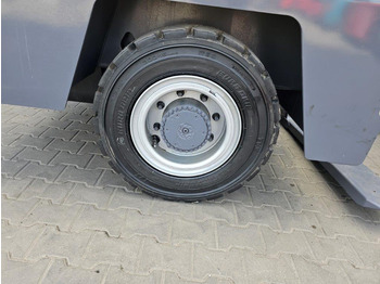 Leasing Baumann GS60/12/50ST - Teleskopgabeln Baumann GS60/12/50ST - Teleskopgabeln: gambar 2