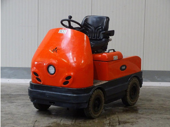 Traktor derek