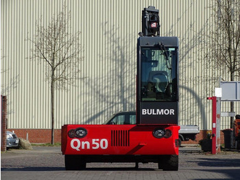 Pemuat samping BULMOR