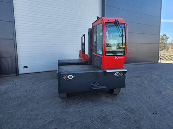 Pemuat samping BULMOR