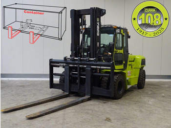 Forklift diesel CLARK