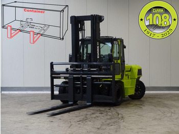 Forklift diesel CLARK