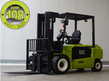 Forklift listrik CLARK