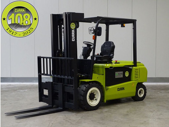 Forklift listrik CLARK