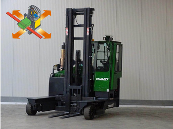 Loader empat arah COMBILIFT