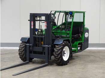 Forklift medan kasar COMBILIFT