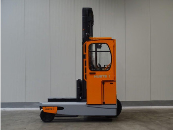 Loader empat arah Hubtex DQ45-G - TRIPLEX: gambar 4 Loader empat arah Hubtex DQ45-G - TRIPLEX: gambar 4