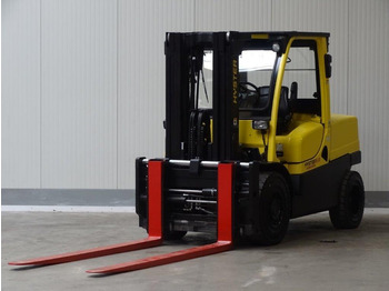 Forklift diesel HYSTER