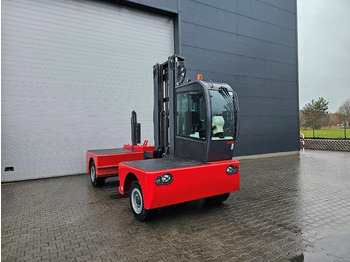 Pemuat samping JUMBO