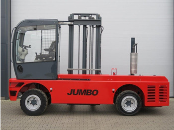 Pemuat samping JUMBO