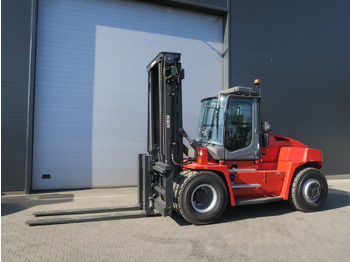 Forklift diesel KALMAR