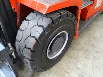 Leasing Kalmar ECF70-6 - VOLLFREIHUB Kalmar ECF70-6 - VOLLFREIHUB: gambar 2