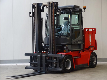 Forklift listrik KALMAR