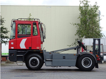 Traktor terminal Kalmar TTX182A - Strassenzulassung: gambar 3